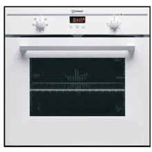 Духова шафа електрична Indesit FIM 53 K.O WH: Об'єм, л 58