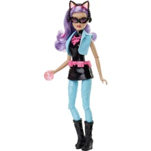 Лялька Barbie Кішка-злодійка (DHF18): undefined undefined