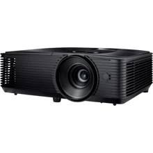 Проектор Optoma W400LVe (E9PX7D701EZ1): Тип Для офиса
