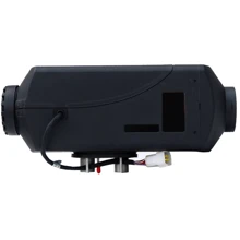 Автономний дизельний обігрівач TutTeplo 12V 5KW під монтаж: Виробник TutTeplo