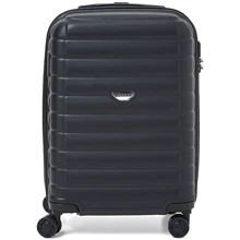 Чемодан Ricco Grande M black (T15003black-M): Пол Унисекс