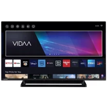 Телевизор Toshiba 43LV3E63DG: Тип LED-телевизоры