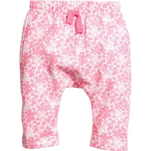 Брюки H&M 5127346 68 см розовые: Пол Девочка
