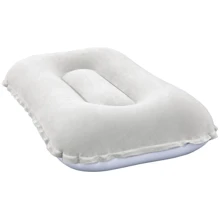 Надувная подушка Bestway 42х26х10 см 67121 (grey): Производитель Bestway
