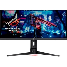Монитор Asus XG309CM (90LM07N0-B01170): Покрытие экрана антибликовое