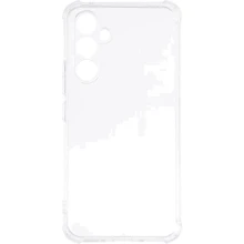 Аксесуар для смартфона BeCover TPU Case Anti-Shock Clear для Samsung A546 Galaxy A54 5G (709085): Сумісність Samsung A546 Galaxy A54 5G