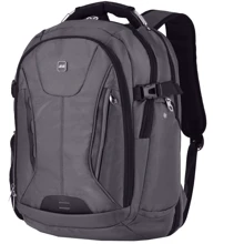 Сумка для ноутбуков 2E 16" Ultimate SmartPack 30L Titanium (2E-BPT6416TI): Тип сумки рюкзак