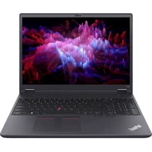 Ноутбук Lenovo ThinkPad P16v G2 (21KX000WPB): Экран 16" IPS (1920x1200)