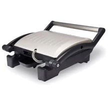 Електрогриль George Foreman 26250-56 Flexe Grill: Тип Электрогриль прижимной