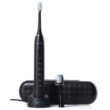 Зубная щетка Oromed Oro - Brush black: Назначение взрослая