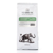 Чай Teahouse Апельсиновый улун с шоколадом №211 250 г: undefined undefined