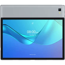 Планшет Ulefone Tab A7 4/64GB LTE Space Grey: Дисплей 10.1 (1920x1200) IPS