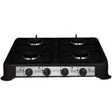 Настільна плита Mirta GS-1004N: Виробник Mirta