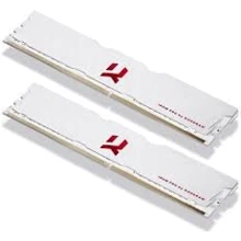 GOODRAM 16 GB (2x8GB) DDR4 3600 MHz IRDM PRO Crimson White (IRP-C3600D4V64L18S/16GDC): Тип DDR4
