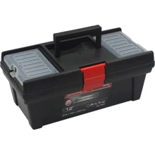Ящик для інструментів Haisser 90826: Тип ящик