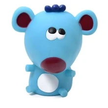 Світильник Bambi JM 99-406 Мишка 17 см від мережі: undefined undefined