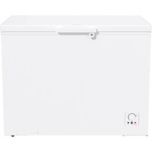 Морозильна скриня Gorenje FH302CW: Габарити ШхВхГ, см 108x85x74