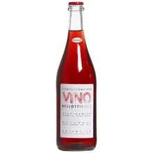 Вино Cascina degli Ulivi Semplicemente Vino Bellotti Rosa красное сухое 0.75 л (BWT2152): Страна производитель Италия