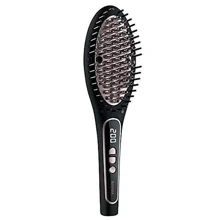 Стайлер Cecotec Bamba InstantCare 900 Perfect Brush: Тип Электрорасческа