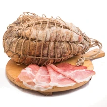 Прошутто крудо Culatello (WT1970): Вид мяса свинина