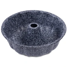 Maxmark 26.5x9см кругла (MK-C110G): Кришка немає