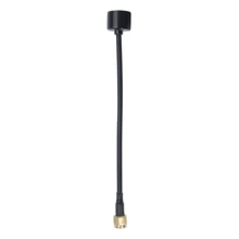 Антена AKK Tube Antenna 5.8GHz 4.5DBi SMA 160mm RHCP (AT160): Виробник AKK