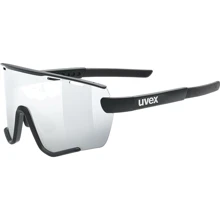 Спортивные очки Солнцезащитные очки UVEX sportstyle 236 Set 2024 (4043197349688): Назначение Для туризма и активного отдыха, Для бега, Городские, Велосипедные