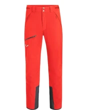 Штаны Salewa ANTELAO BELTOVO PTX/PRL M PNT 26039 4870 - 46/S - Red (013.002.5550): undefined undefined