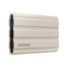 Samsung T7 Shield 2 TB Beige (MU-PE2T0K/WW) UA: Тип накопителя портативный