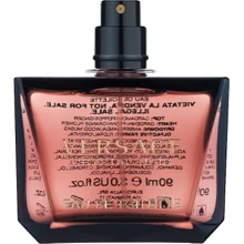 Туалетная вода Versace Crystal Noir 90 ml Тестер: Вид Туалетная вода