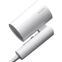 Фен Xiaomi ShowSee Hair Dryer 1800W White A4-W: Тип Компактний