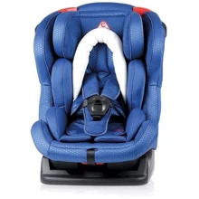 Автокрісло Capsula MN2 Cosmic Blue: Група 0-1-2