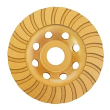 Торцева фреза Intertool CT-6280: Виробник Intertool