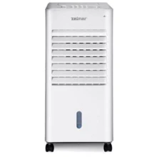 Кліматичний комплекс Zelmer ZCL6030: Метод зволоження Традиционный (холодное испарение)