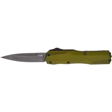Нож Kershaw Livewire MagnaCut BW Olive (9000OLBW): Тип ножа Карманный