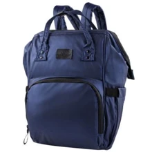 Жіночий рюкзак Valiria Fashion синій (5DETBI2822-6): Стать Женский