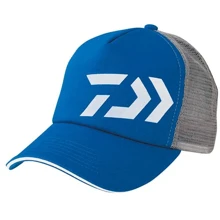Кепка Daiwa DVEC-TR-BLU-GR (DVEC-TR-BLU-GR): Производитель Daiwa