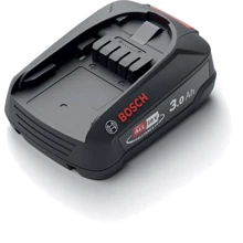 Сменная аккумуляторная батарея Bosch BHZUB1830: Производитель Bosch