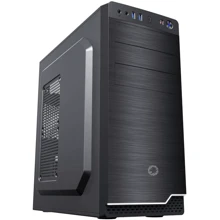 Корпус GameMax (MT-526-NP 2U3-TYC): Форм-фактор материнской платы ATX/MicroATX/Mini-ITX