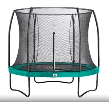 Батут Salta Comfort Edition круглий 305 см Green: Виробник Salta
