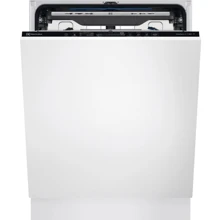Встраиваемая посудомоечная машина Electrolux EEC987300W: Размеры 81.8х59.6х55 см