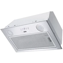 Вытяжка Faber BI 52 SS 2LS (305.0588.062): Тип воздухоочистителя Рециркуляция, Отвод