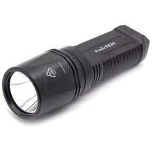 Ліхтар Fenix TK35 U2: Тип ручний