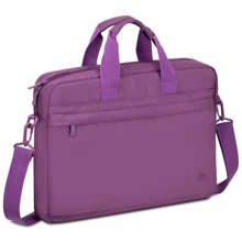 Сумка для ноутбуков Rivacase 13.3" Ulsan Violet (8234): Тип сумки сумка