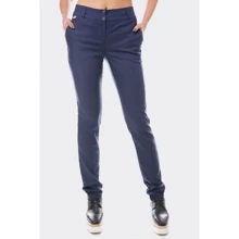 Штани ArtStyleLeggings BRK-314B-42 42 сині: Сезон Демісезон