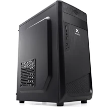 Персональный компьютер (ПК) Vinga Advanced D6845 (I5M16INT.D6845): Процессор Intel Core i5-12400 (2.5 - 4.4 ГГц) / 6 ядер
