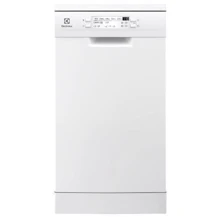Посудомийка Electrolux ESA22100SW: Розміри 85x44.6x61.5 см