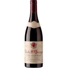 Вино Domaine Hudelot-Noellat Nuits-St-Georges 1er cru Les Murgers 2021 красное сухое 0.75л (BWT7667): Страна производитель Франция