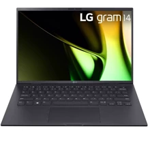 Ноутбук LG gram 14” (14Z90S-G.ADB8U1): Экран 14" IPS (1920x1200)