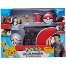 Ігровий набір Pokemon W4 - Спорядження тренера Іві (PKW3157): Виробник Pokemon